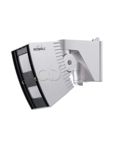 Извещатель охранный объемный оптико-электронный пассивный всепогодный Optex SIP-404 в Нефтеюганске Извещатели охраны периметра Pintop.ru