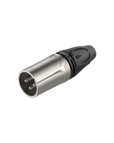 Разъем ROXTONE RX3M-NT в Нефтеюганске Система оповещения и трансляции Roxton Pintop.ru