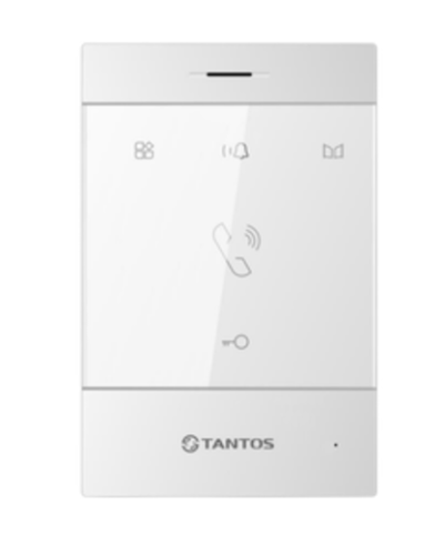 Переговорное устройство Tantos TS-AU VZ в Нефтеюганске Абонентские IP устройства Pintop.ru