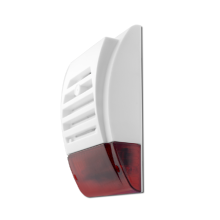 О-12 исп.2 (ИП Раченков А.В.) Оповещатель комбинированный свето-звуковой