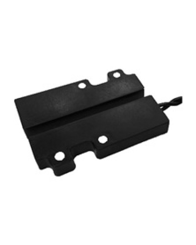 Датчик положения магнитогерконовый Магнито-Контакт ARTOL-3 014 (датчик + магнит М-025) в Нефтеюганске Извещатели охранные Pintop.ru