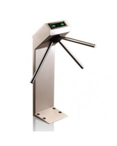 Турникет электромеханический уличный PERCo-TTR-04CWR в Нефтеюганске Турникеты Pintop.ru