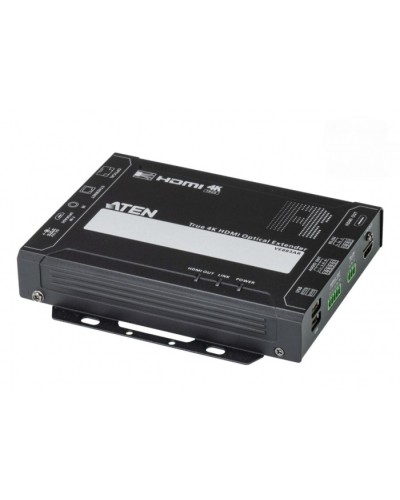 Оптический приемник ATEN VE883ARK2-AT-G в Нефтеюганске Системы видеонаблюдения Pintop.ru