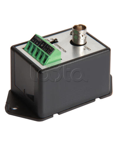 Передатчик AHD видеосигнала активный Инфотех AVT-TX1154AHD в Нефтеюганске Видеоусилители, Модуляторы, Делители Pintop.ru