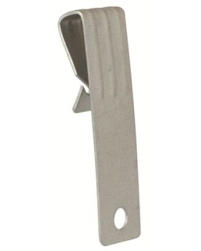 Крепеж для троса к балке 1,5-5 мм верт.монт. DKC CM612006 в Нефтеюганске Трос и аксессуары Pintop.ru