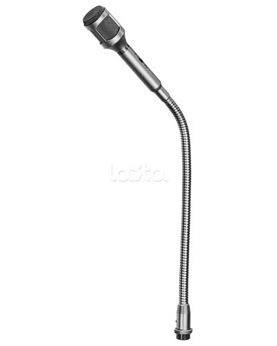 Микрофон динамический на гибкой стойке (для лекций) с кнопкой включения/выключения TOA DM-524S в Нефтеюганске Системы оповещения и трансляции TOA Pintop.ru