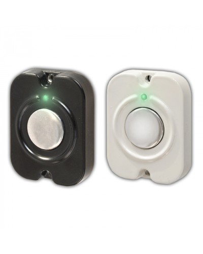 Кнопка выхода Олевс Кнопка выхода EXITka (Белый) в Нефтеюганске Кнопки выхода Pintop.ru