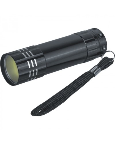 Фонарь Navigator 82 313 NPT-CM17-3AАА аллюм. 1COB LEDx1Вт,1реж,блист. в Нефтеюганске Источники света(Лампы) Pintop.ru