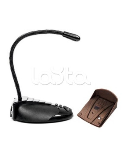 Устройство переговорное клиент-кассир Digital Duplex 205Г/S1PL в Нефтеюганске Переговорные устройства Pintop.ru