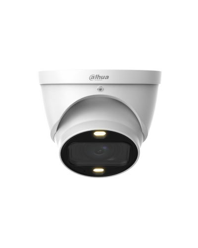 Видеокамера уличная купольная Dahua DH-HAC-HDW1239TP-Z-A-LED-S3 в Нефтеюганске Системы видеонаблюдения Pintop.ru
