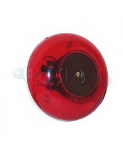 Оповещатель комбинированный Компания СМД Орбита СЗ (24В) в Нефтеюганске Дополнительное оборудование для ОПС Pintop.ru