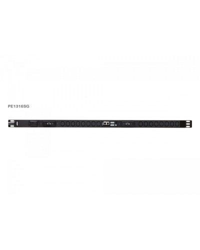 Блок распределения питания ATEN PE1316SG-AT в Нефтеюганске Блоки розеток Pintop.ru