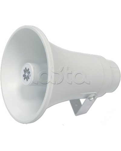 Громкоговоритель рупорный всепогодный 100В, 30Вт МЕТА ГР-30.03 МЕТА в Нефтеюганске Система оповещения и трансляции Мета Pintop.ru