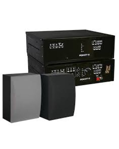 Громкоговоритель Сибирский Арсенал АС-4 в Нефтеюганске Система оповещения Рокот Сибирский Арсенал Pintop.ru