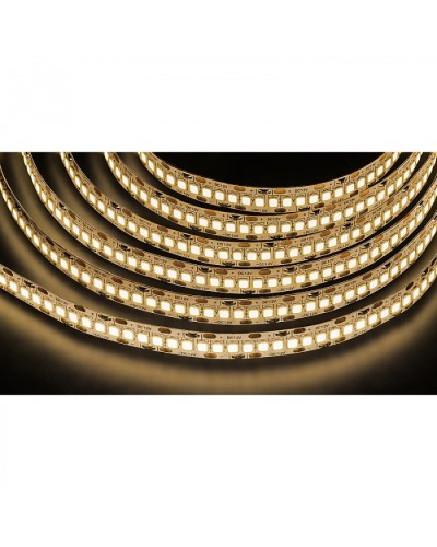 Лента светодиодная Navigator 14 461 NLS-2835WW240-24-IP20-12V в Нефтеюганске Источники света(Лампы) Pintop.ru