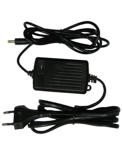 Блок питания Vizit БПД 12V/1.5A в Нефтеюганске Многоабонентные системы Pintop.ru