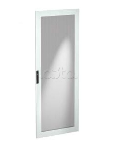 Дверь перфорированная, для шкафов, 1800 x 800 мм DKC R5ITCPRMM1880 в Нефтеюганске Аксессуары для стоек и шкафов Pintop.ru