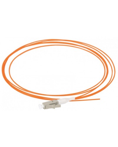 Пигтейл LANMASTER LAN-PIG-LC/OM2-1.5 в Нефтеюганске Патч-корды и пигтейлы Pintop.ru