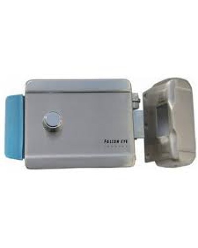 Замок накладной электромеханический Falcon Eye FE-2370 в Нефтеюганске Электромеханические замки Pintop.ru