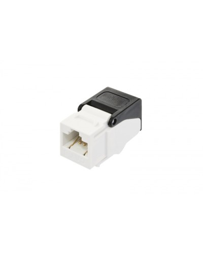 Модуль Keystone Jack RJ-45 категория 5е неэкранированный NIKOMAX (NMC-KJUD2-NT-WT) в Нефтеюганске Модули Keystone Pintop.ru