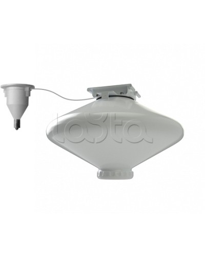 Установка пожаротушения самосрабатывающая Этернис СУПМПП «Гарант-12КД» УСП-101 (93±3°C) в Нефтеюганске Модули порошковые Pintop.ru