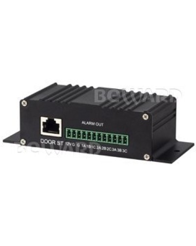 Контроллер для подключения к вызывной панели DS06A Beward NC315P в Нефтеюганске Вызывные IP панели Pintop.ru