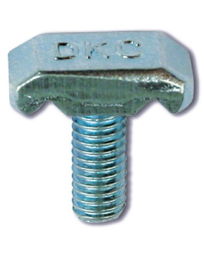 Винт со специальной головкой для проволочного лотка М6х14 DKC CM060614 в Нефтеюганске Крепеж Pintop.ru