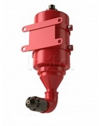 Модуль порошкового пожаротушения Этернис МПП Гарант-Т1 исп.2 в Нефтеюганске Модули порошковые Pintop.ru