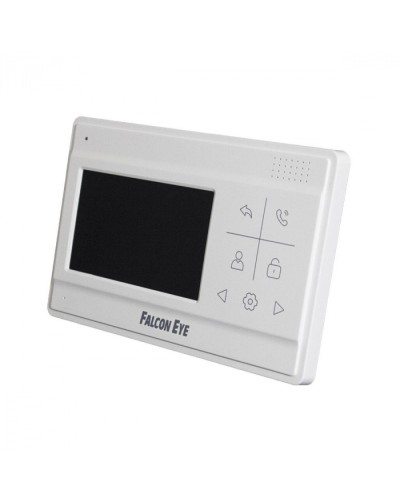 Видеодомофон Falcon Eye Vela XL в Нефтеюганске Домофония Pintop.ru