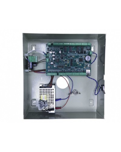 Контроллер сетевой СКУД Elsys-NG-800-BOX в Нефтеюганске Сетевая СКУД Elsys Pintop.ru