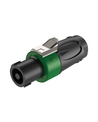 Разъем ROXTONE RS4F-N-GN в Нефтеюганске Система оповещения и трансляции Roxton Pintop.ru