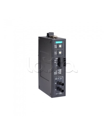 Преобразователь Moxa ICF-1150I-M-ST-T-IEX в Нефтеюганске Медиаконвертеры Pintop.ru