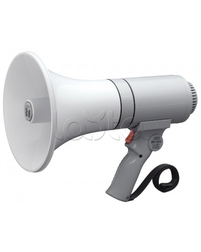 Мегафон TOA ER-1215 EU в Нефтеюганске Системы оповещения и трансляции TOA Pintop.ru