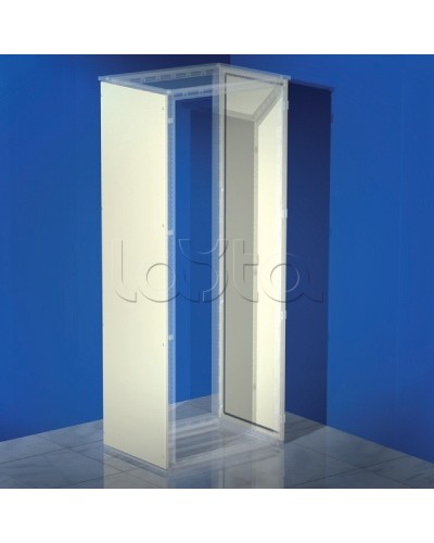 Панели боковые для шкафов CQE 1800x500 мм 2шт/уп DKC R5LE1852 в Нефтеюганске Полки для шкафов и стоек Pintop.ru