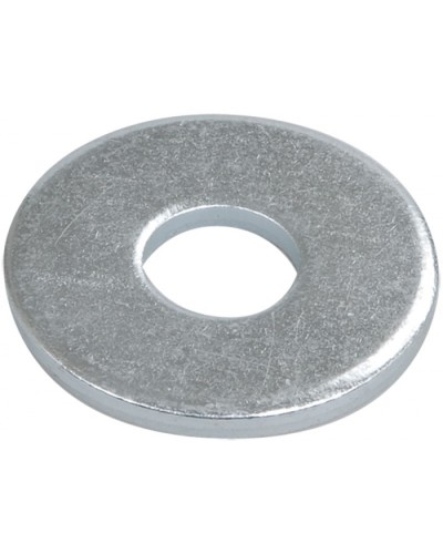 Шайба плоская M6 IEK CLP1M-SH-6 в Нефтеюганске Аксессуары для лотков Pintop.ru