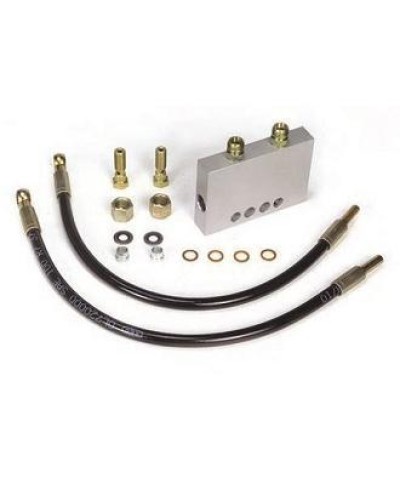 Клапан антивандализма Faac 401066 в Нефтеюганске Запчасти для шлагбаумов и автоматики Pintop.ru