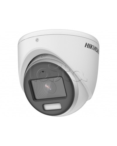 Камера видеонаблюдения купольная Hikvision DS-2CE70DF3T-MFS(3.6mm) в Нефтеюганске Аналоговые камеры Pintop.ru