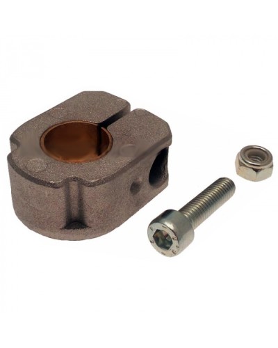 Хомут рычага FLEX Came 119RID187 в Нефтеюганске Запчасти для шлагбаумов и автоматики Pintop.ru