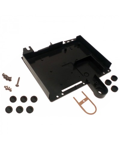 Шасси пласт. BX Came 119RIBX010 в Нефтеюганске Запчасти для шлагбаумов и автоматики Pintop.ru