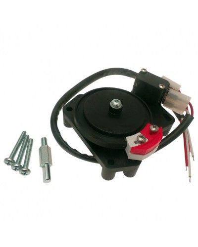 Концевые выключатели V600 V700 в сборе Came 119RIE130 в Нефтеюганске Запчасти для шлагбаумов и автоматики Pintop.ru