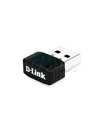 USB-адаптер D-Link DWA-131/F1A в Нефтеюганске Сетевые адаптеры Pintop.ru