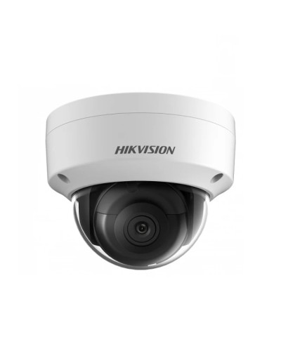 IP-камера видеонаблюдения купольная уличная Hikvision DS-2CD2183G2-IS(4mm) в Нефтеюганске IP-камеры Pintop.ru