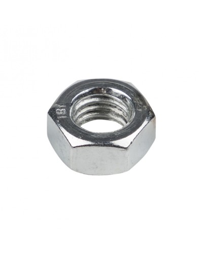 Гайка шестигранная М12 DIN 934 EKF (g6grm12) в Нефтеюганске Аксессуары для лотков Pintop.ru