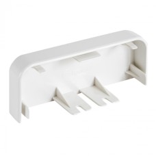 RFA 100х40 Заглушка для канала ARC-LAN (5шт.) 1кор.=360шт. Экопласт