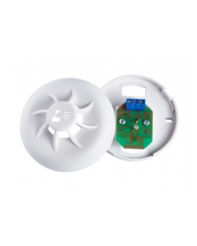 Извещатель пожарный тепловой ИП 101-5/4-В Комплектстройсервис в Нефтеюганске Пожарные извещатели Pintop.ru