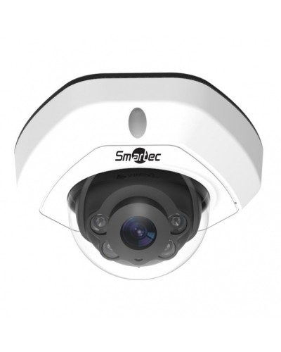 IP-Камера видеонаблюдения в компактном корпусе Smartec STC-IPM3407A/4 2.8мм Estima в Нефтеюганске IP-камеры Pintop.ru