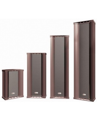 Колонна настенная звуковая JDM CO-140A в Нефтеюганске Акустические системы Pintop.ru