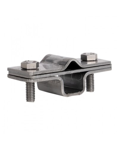 Держатель для полосы и прута, HZ EKF PROxima (lp-31546) в Нефтеюганске Держатели, клипсы, скобы Pintop.ru