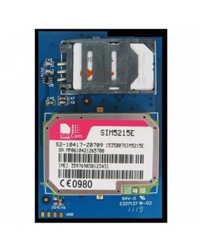 Модуль подключения UMTS-канала Yeastar WCDMA в Нефтеюганске Дополнительное оборудование для сетей Pintop.ru