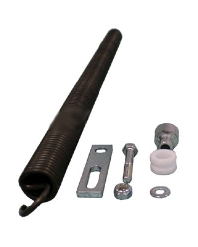 Пружина G2500 в сборе Came 119RIG084 в Нефтеюганске Запчасти для шлагбаумов и автоматики Pintop.ru